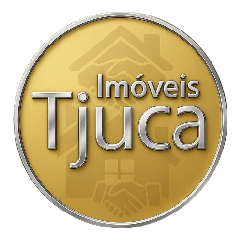 Logo Imóveis Tijuca